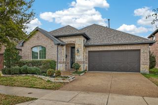 5112 Kadin Lane, Lewisville, TX 75056