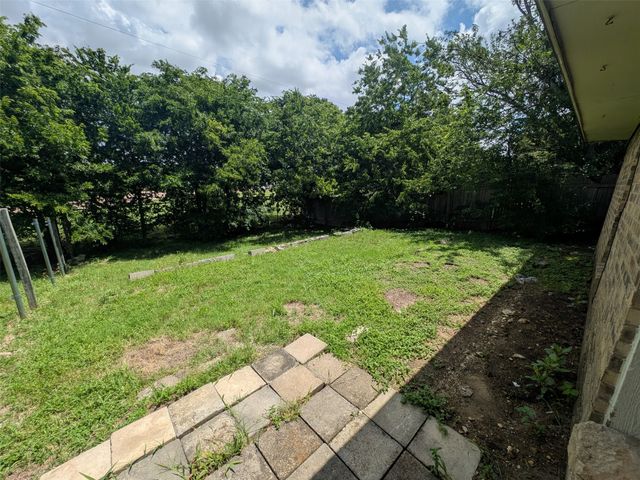 5312 Hastings Drive, Fort Worth, TX 76133