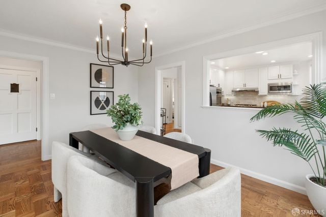 100 Encline Court, San Francisco, CA 94127