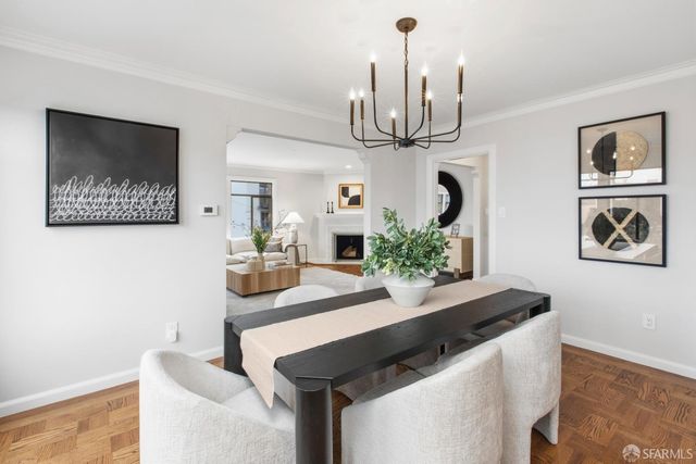 100 Encline Court, San Francisco, CA 94127