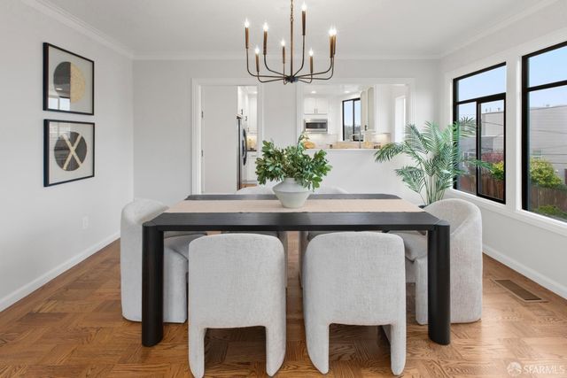 100 Encline Court, San Francisco, CA 94127