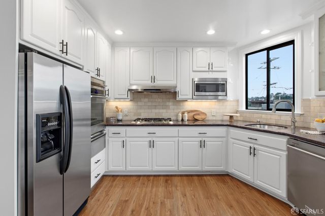 100 Encline Court, San Francisco, CA 94127