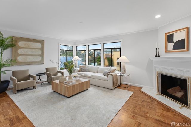 100 Encline Court, San Francisco, CA 94127