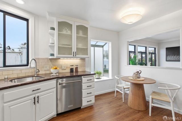 100 Encline Court, San Francisco, CA 94127