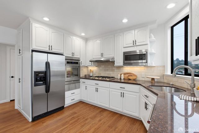 100 Encline Court, San Francisco, CA 94127