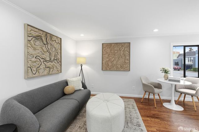 100 Encline Court, San Francisco, CA 94127