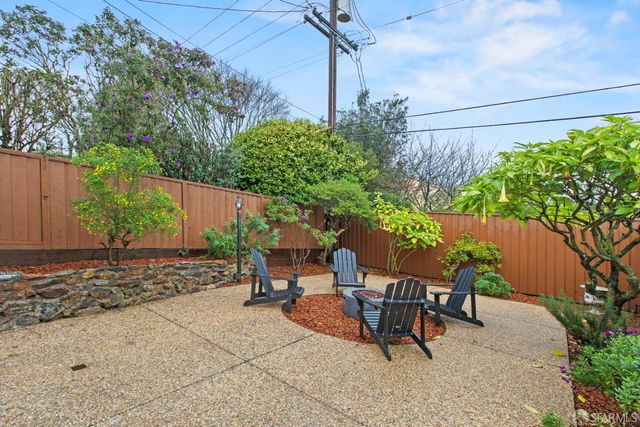 100 Encline Court, San Francisco, CA 94127