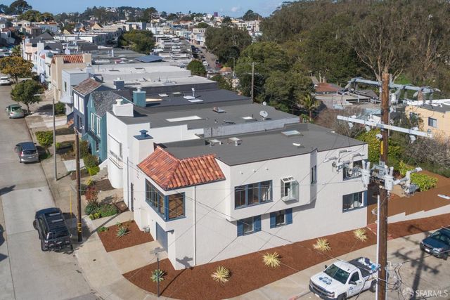 100 Encline Court, San Francisco, CA 94127