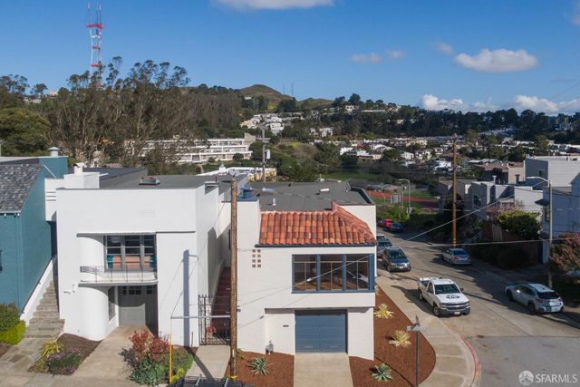 100 Encline Court, San Francisco, CA 94127