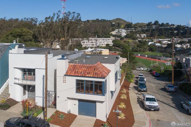 100 Encline Court, San Francisco, CA 94127