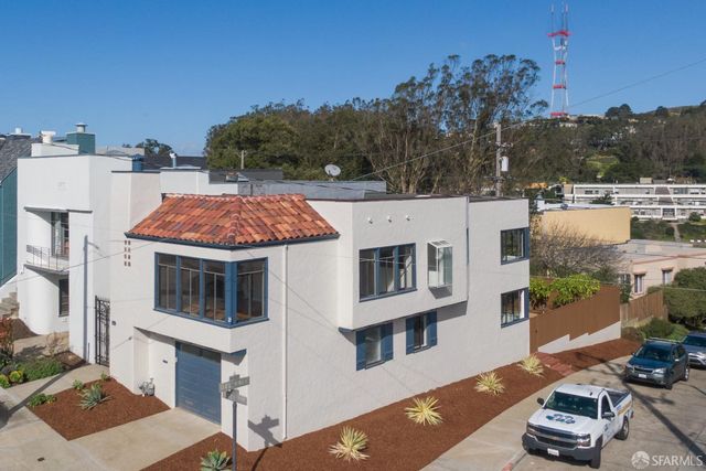 100 Encline Court, San Francisco, CA 94127