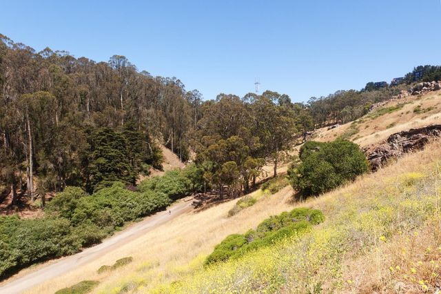 100 Encline Court, San Francisco, CA 94127