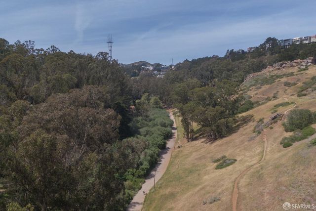 100 Encline Court, San Francisco, CA 94127