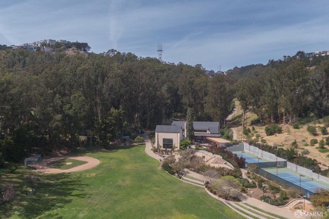 100 Encline Court, San Francisco, CA 94127