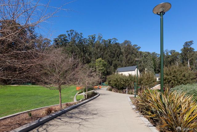 100 Encline Court, San Francisco, CA 94127