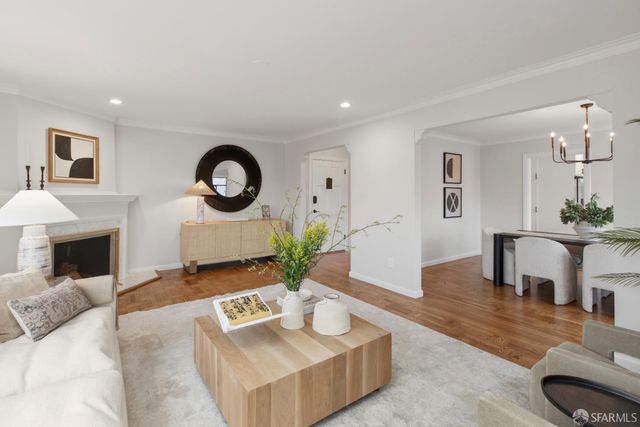 100 Encline Court, San Francisco, CA 94127