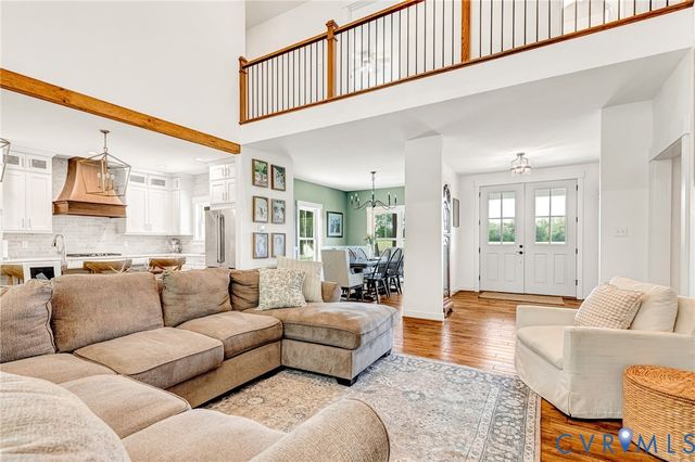16481 Longview Farm Dr, Beaverdam, VA 23015