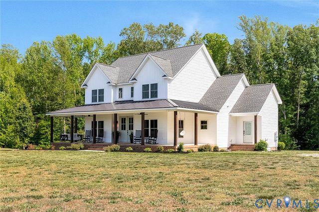16481 Longview Farm Dr, Beaverdam, VA 23015