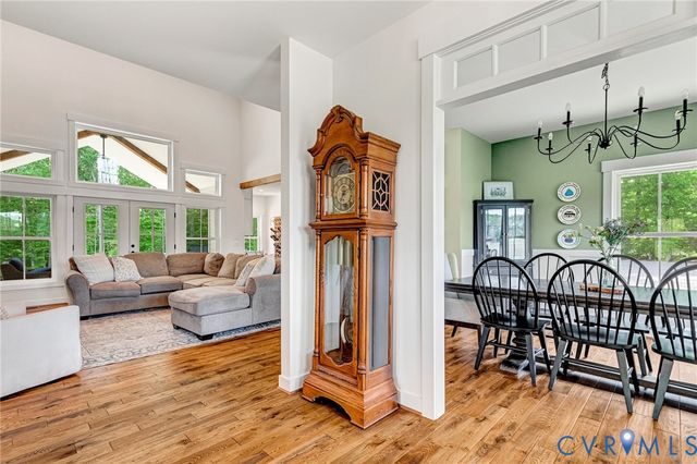 16481 Longview Farm Dr, Beaverdam, VA 23015