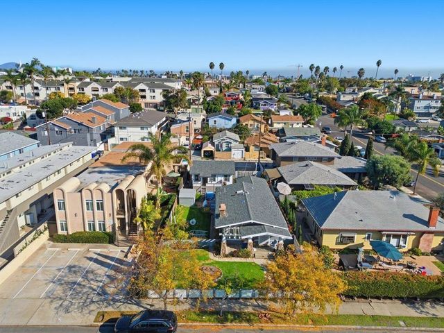 4515 17 Texas St, San Diego, CA 92116