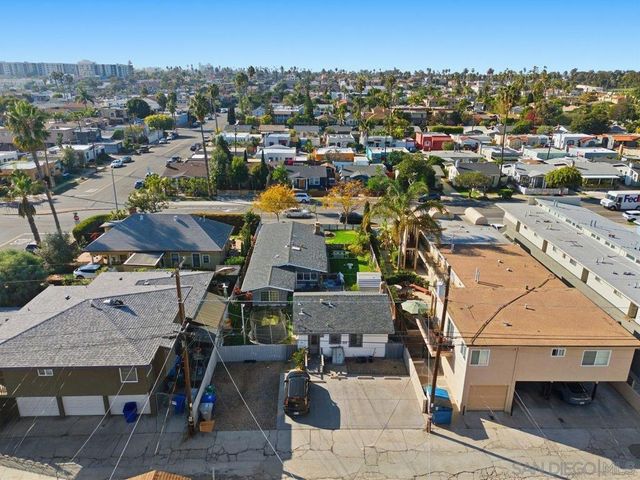 4515 17 Texas St, San Diego, CA 92116