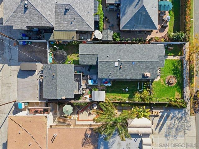 4515 17 Texas St, San Diego, CA 92116