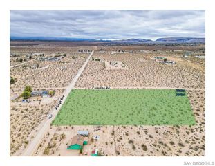 1260 N Sage, Landers, CA 92285