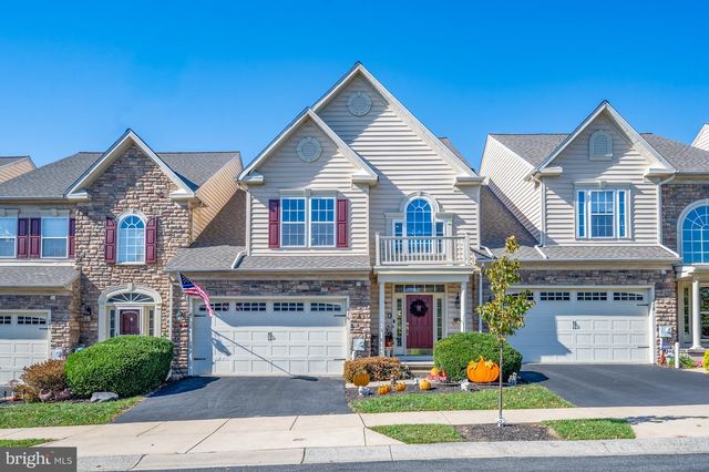 116 LANDIS WAY N, Wilmington, DE 19803