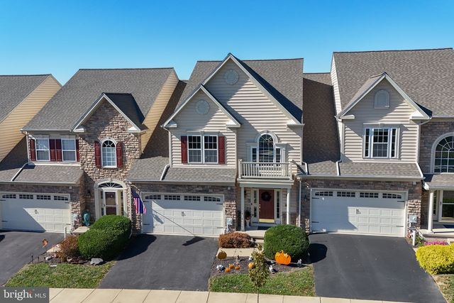 116 LANDIS WAY N, Wilmington, DE 19803