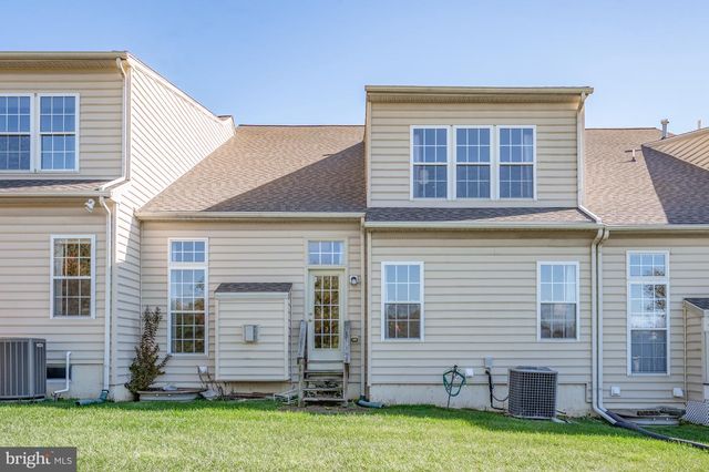 116 LANDIS WAY N, Wilmington, DE 19803