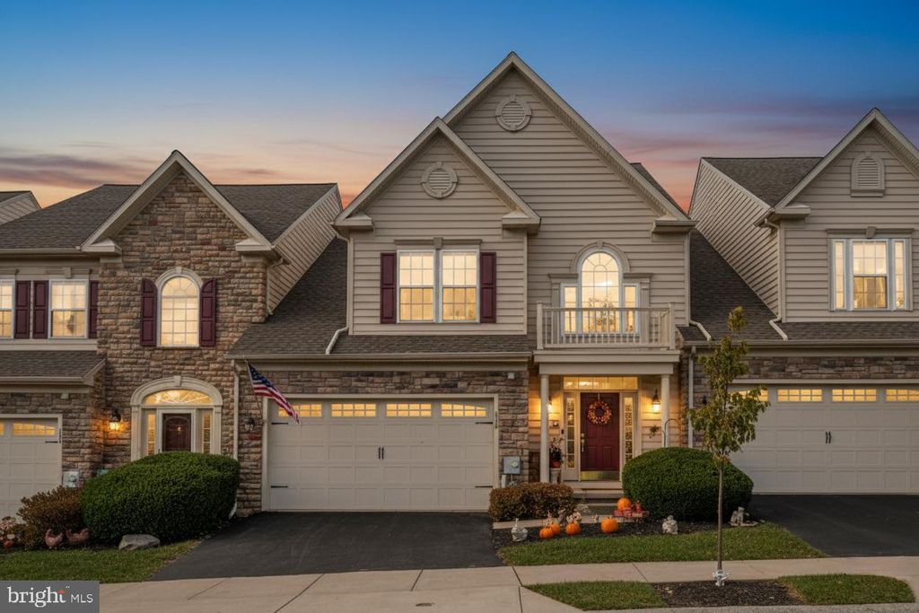 116 LANDIS WAY N, Wilmington, DE 19803