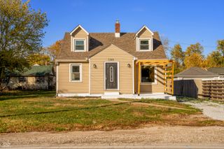 1240 W Sumner Avenue, Indianapolis, IN 46217