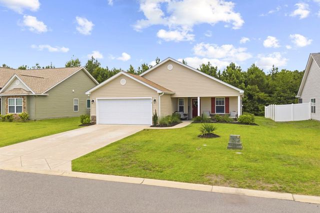 912 Cygnet Dr., Conway, SC 29526