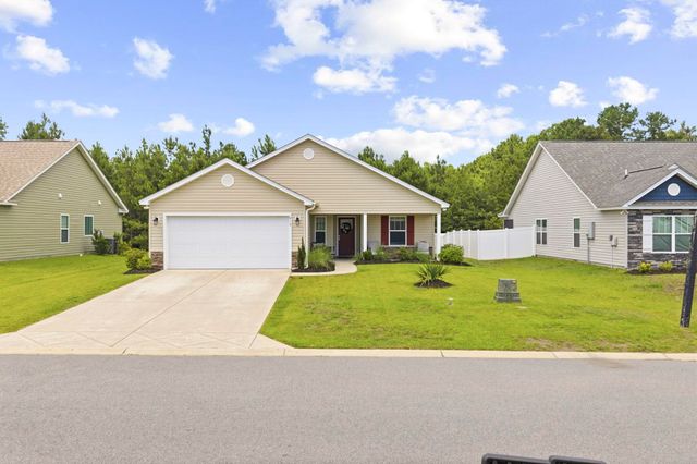 912 Cygnet Dr., Conway, SC 29526