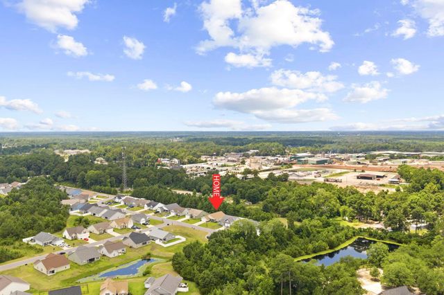 912 Cygnet Dr., Conway, SC 29526