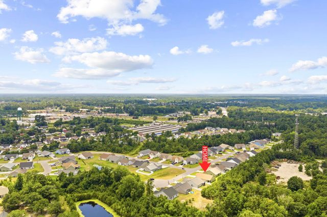 912 Cygnet Dr., Conway, SC 29526
