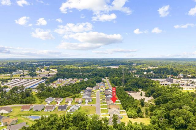 912 Cygnet Dr., Conway, SC 29526