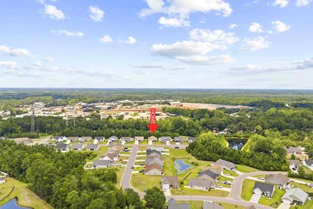 912 Cygnet Dr., Conway, SC 29526