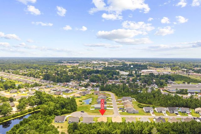 912 Cygnet Dr., Conway, SC 29526