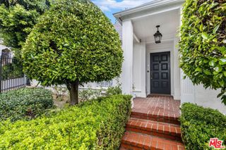 1907 N Curson Avenue, Los Angeles, CA 90046