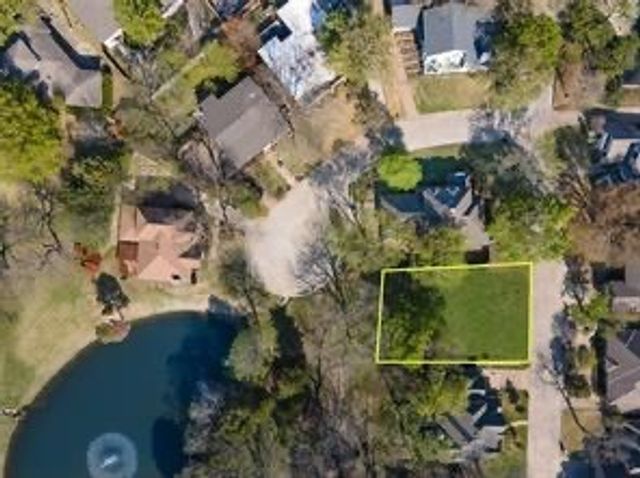 6104 Volunteer Place, Rockwall, TX 75032