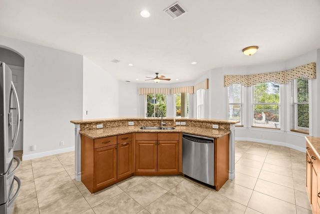 844 SW Pebble Lane, Palm City, FL 34990