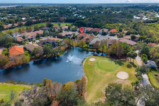844 SW Pebble Lane, Palm City, FL 34990