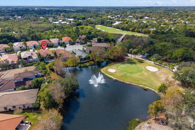 844 SW Pebble Lane, Palm City, FL 34990