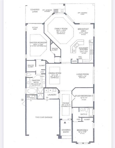 844 SW Pebble Lane, Palm City, FL 34990