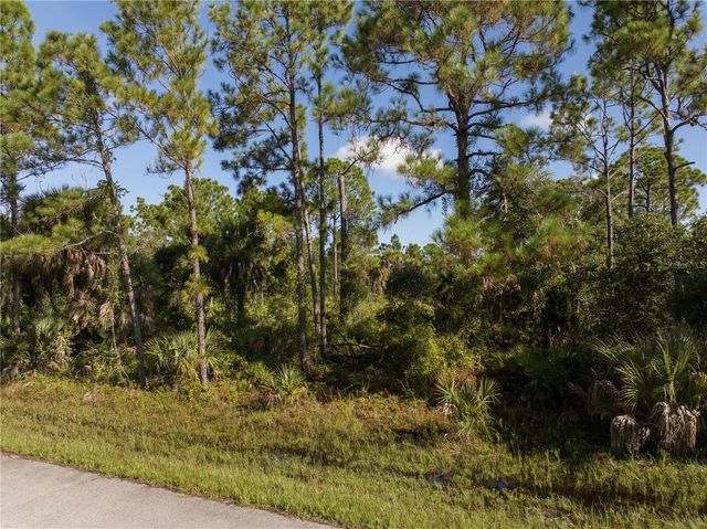 14142 DUNLAP AVENUE, Port Charlotte, FL 33953