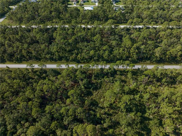 14142 DUNLAP AVENUE, Port Charlotte, FL 33953