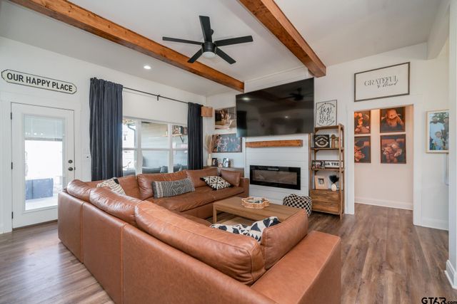 15159 CR 220, Tyler, TX 75707