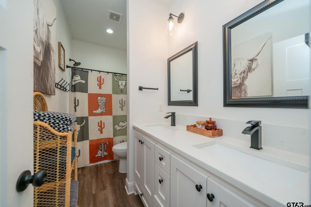 15159 CR 220, Tyler, TX 75707