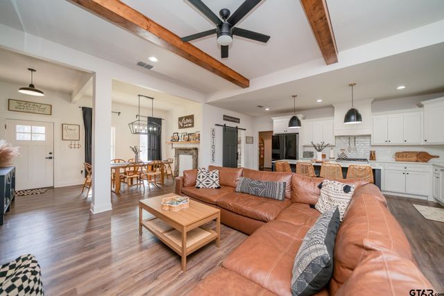 15159 CR 220, Tyler, TX 75707